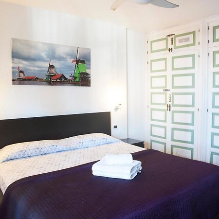 Santiago II Apartment Playa de las Americas  Luaran gambar