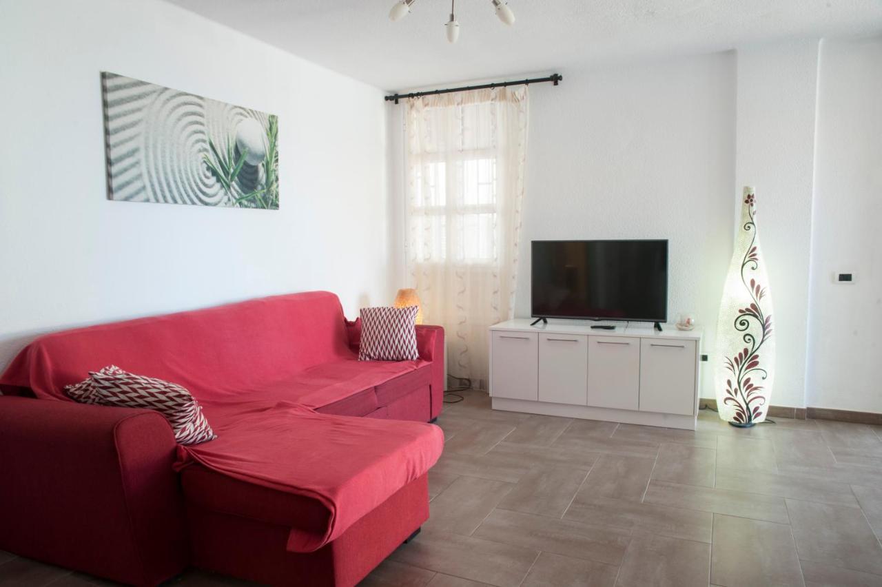 Santiago II Apartment Playa de las Americas  Luaran gambar
