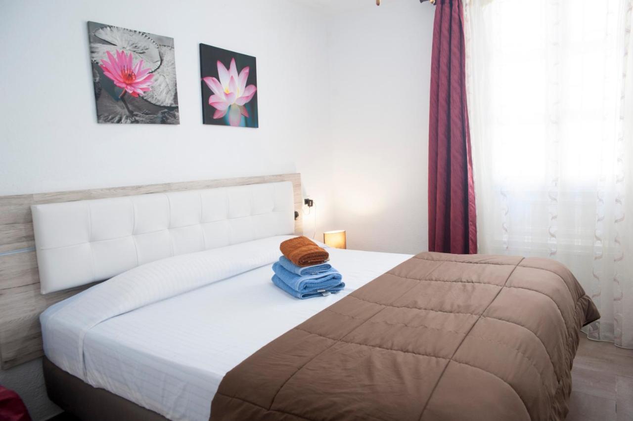 Santiago II Apartment Playa de las Americas  Luaran gambar